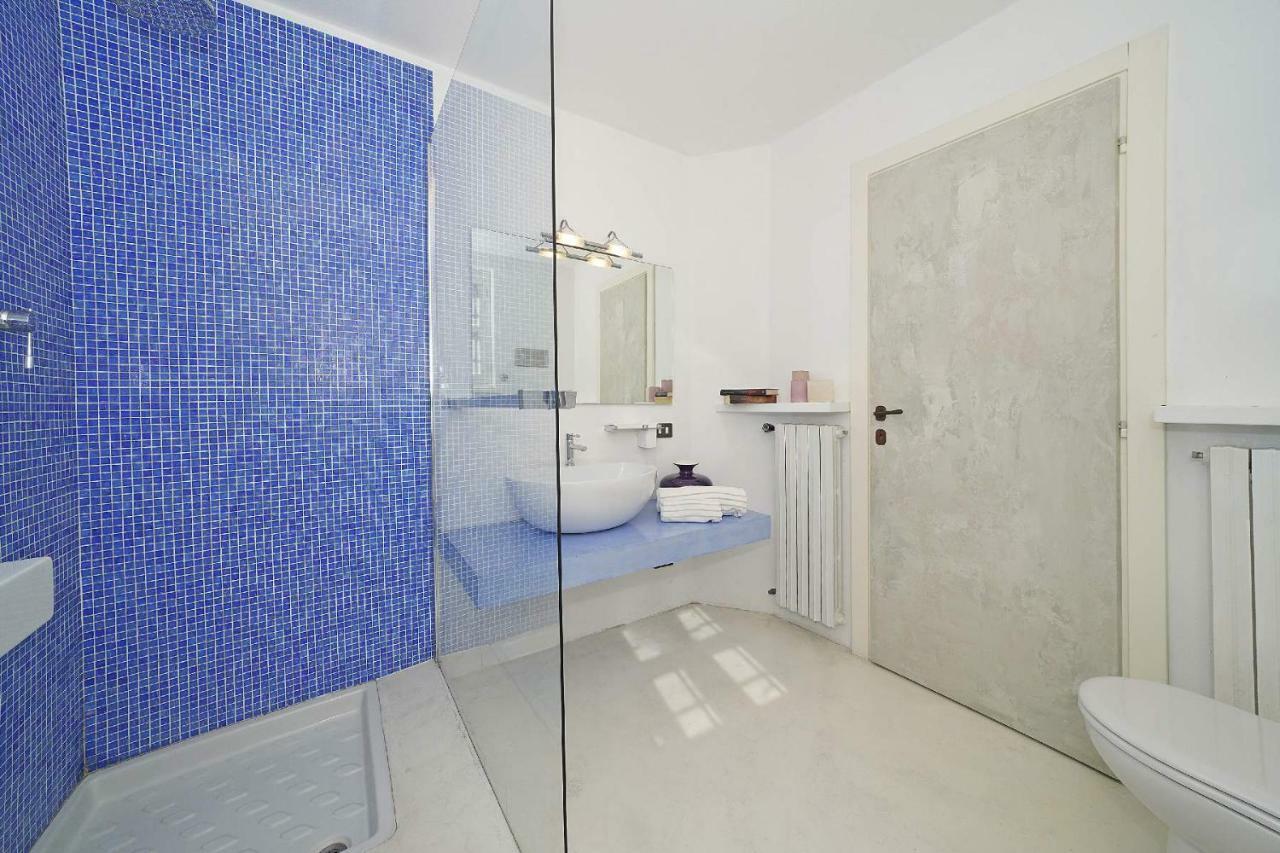 Villa Rachele: Stunning Luxury Villa In Centre Gargnano With Private Pool And Breathtaking Views Eksteriør bilde